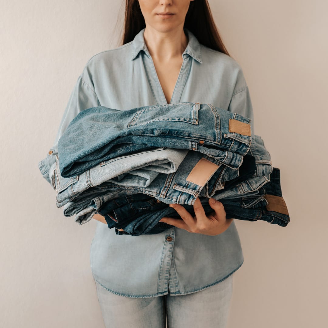 Should "Sustainable Fashion" be more affordable? Well, I got some thoughts...