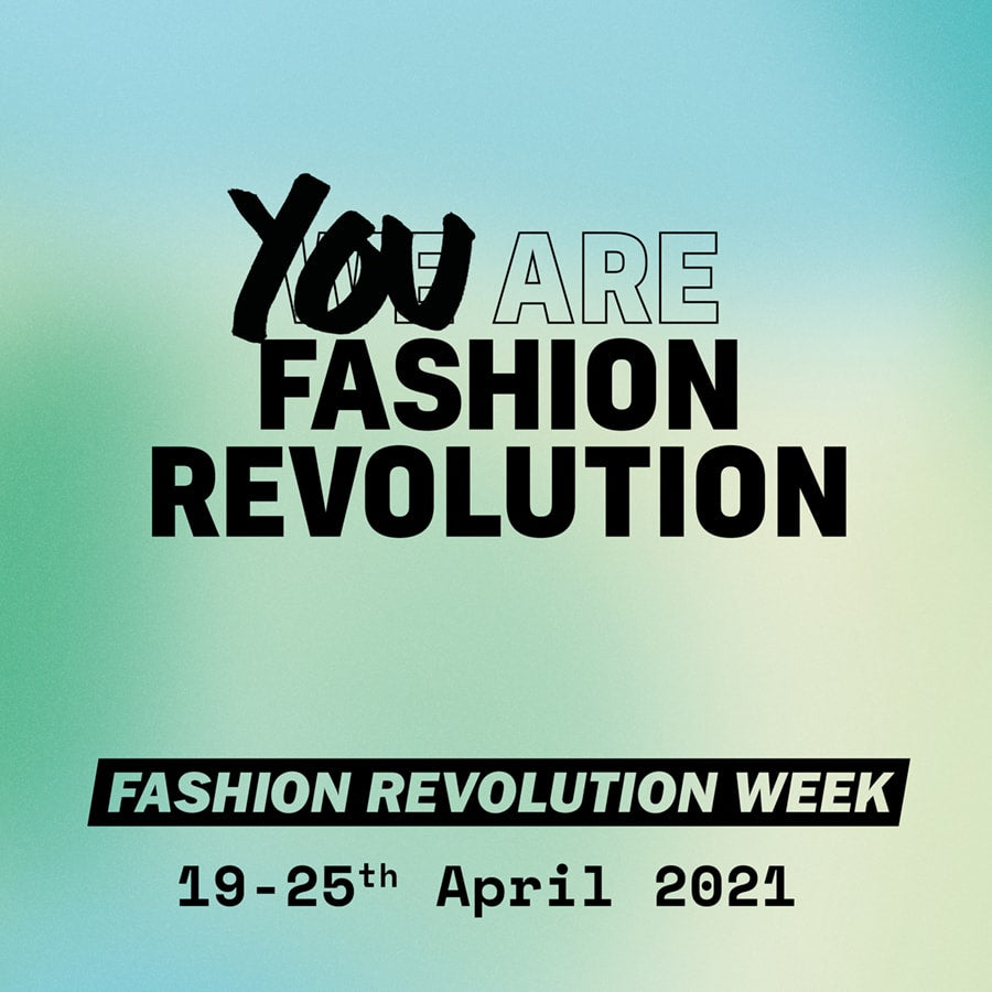 8 Years of Fashion Revolution: Movement, Communities, and Relationships